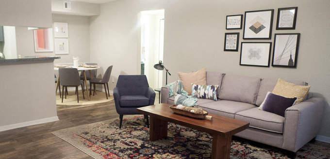 Apartment for rent at 8651 Meadowbrook Blvd, Fort Worth, TX 76120