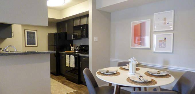 Apartment for rent at 8651 Meadowbrook Blvd, Fort Worth, TX 76120