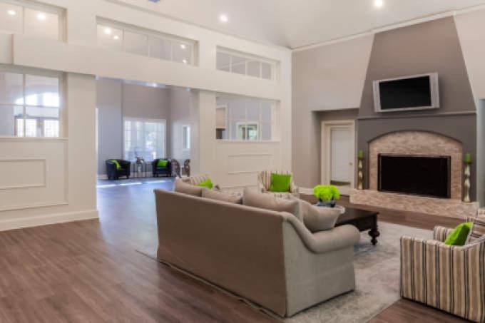 6263 McNeil Dr #1018, Austin, TX 78729 - Apartment for Rent