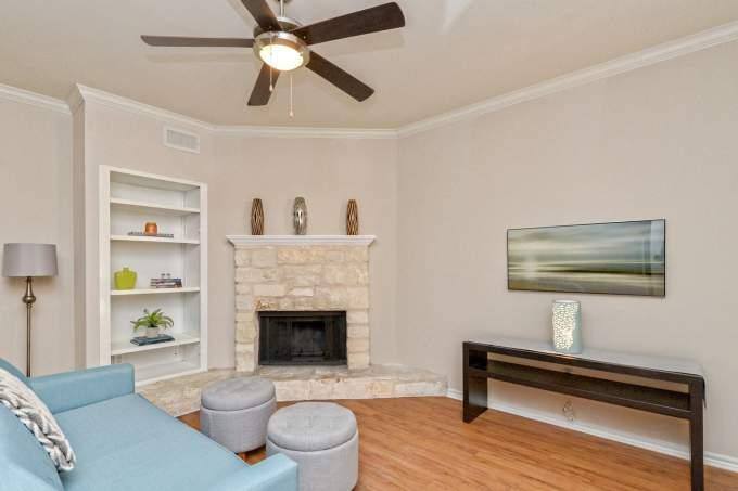 Apartment for rent at 6804 N Capital of Texas Highway, Austin, TX 78731
