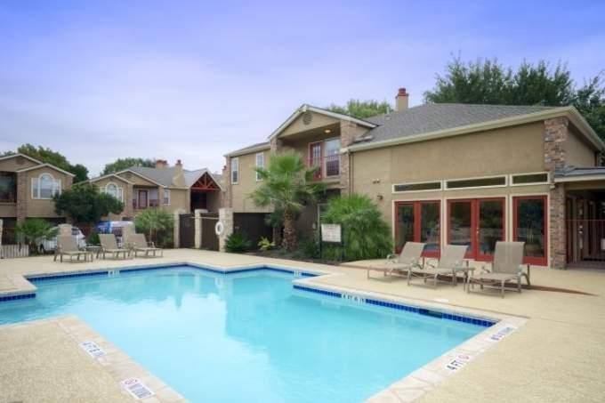 Apartment for rent at 6804 N Capital of Texas Highway, Austin, TX 78731