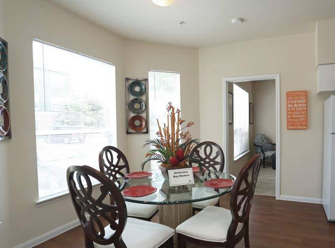 Apartment for rent at 7740 W Little York Rd, Houston, TX 77040