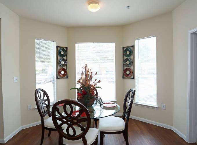 Apartment for rent at 7740 W Little York Rd, Houston, TX 77040