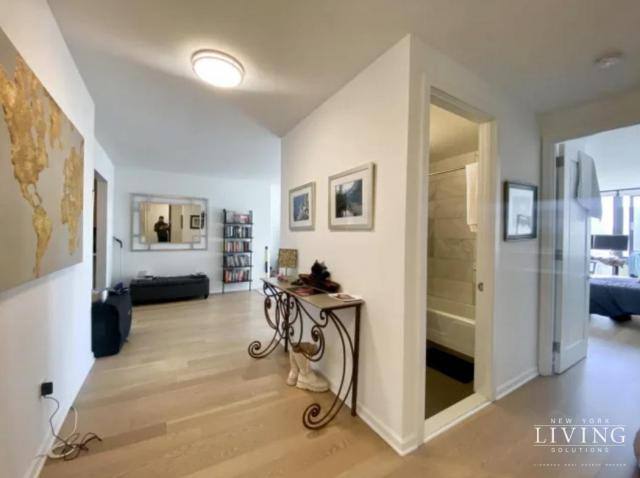 Apartment for rent at 105 Duane St #49A, New York, NY 10007