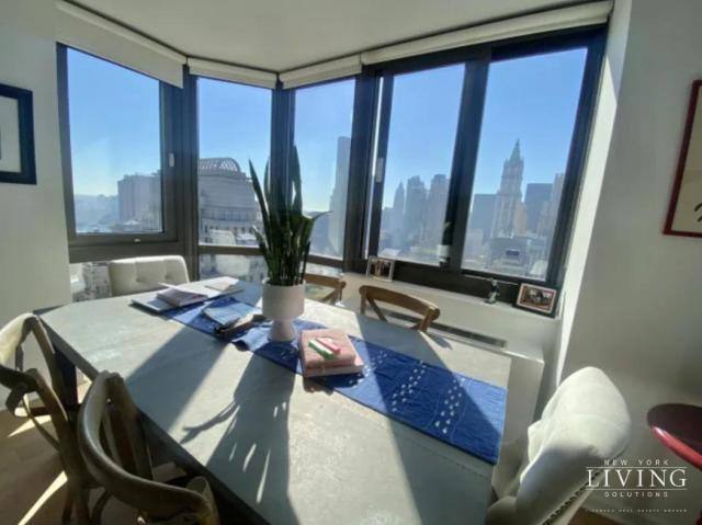 Apartment for rent at 105 Duane St #49A, New York, NY 10007