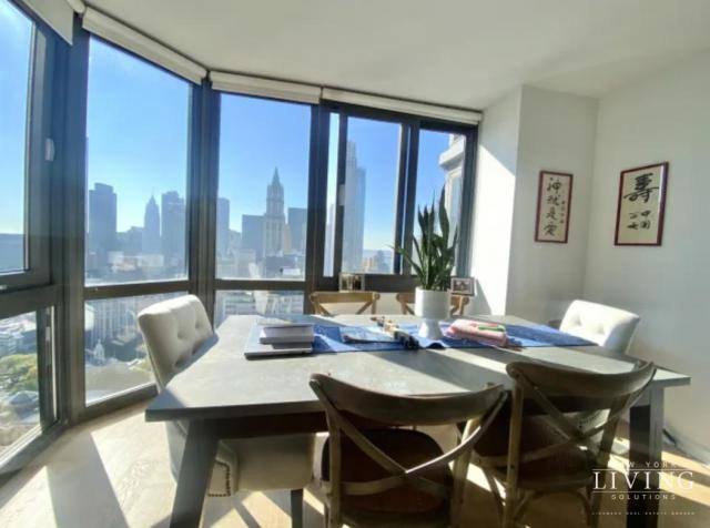 Apartment for rent at 105 Duane St #49A, New York, NY 10007