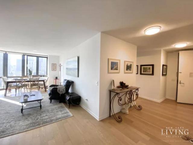 Apartment for rent at 105 Duane St #49A, New York, NY 10007