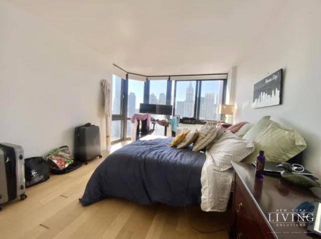 Apartment for rent at 105 Duane St #49A, New York, NY 10007
