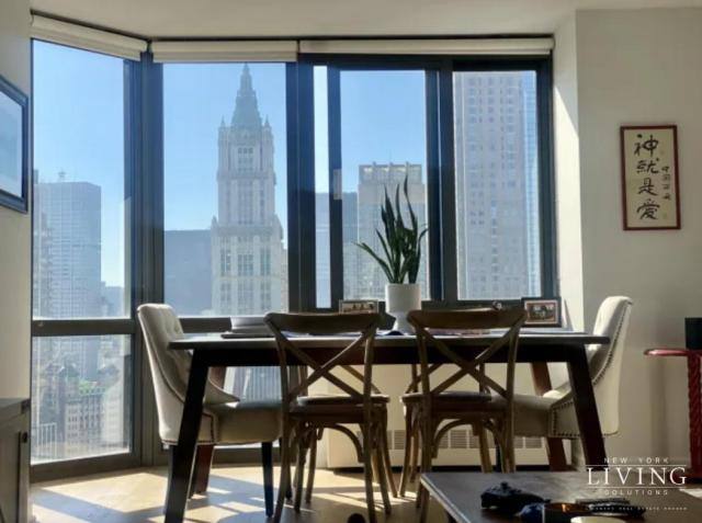 Apartment for rent at 105 Duane St #49A, New York, NY 10007