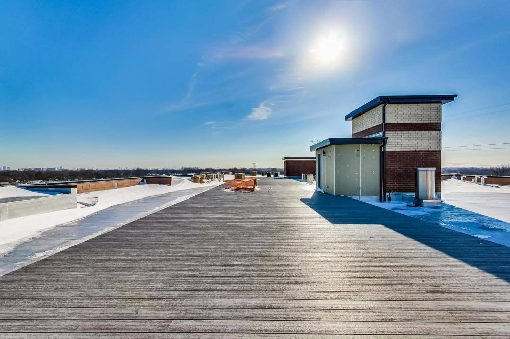 Condo for rent at 8025 Skokie Blvd #507, Skokie, IL 60077
