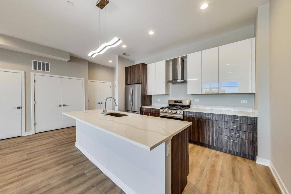 Condo for rent at 8025 Skokie Blvd #507, Skokie, IL 60077