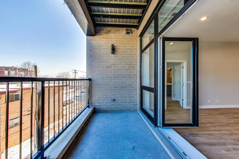 Condo for rent at 8025 Skokie Blvd #507, Skokie, IL 60077