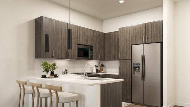 Apartment for rent at 5313 Vega Ave #2018, Austin, TX 78735