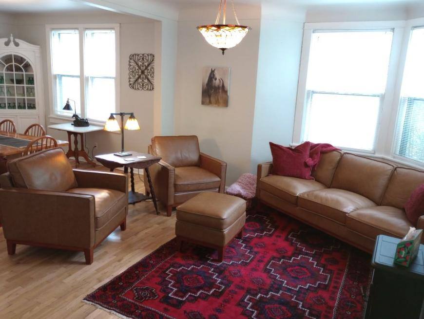 Apartment for rent at 117 N 35th St, Billings, MT 59101
