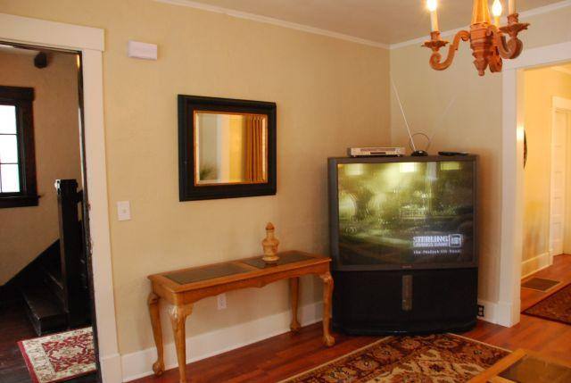 Apartment for rent at 113 N 35th St, Billings, MT 59101