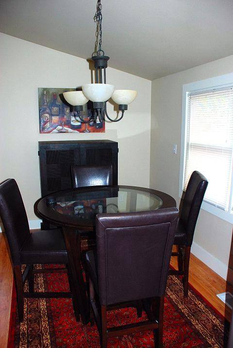 Apartment for rent at 117 N 35th St, Billings, MT 59101