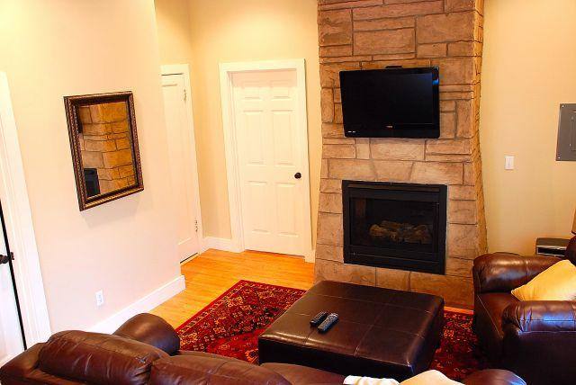 Apartment for rent at 117 N 35th St, Billings, MT 59101