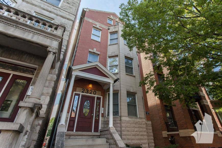 Apartment for rent at 2320 N Southport Ave #3, Chicago, IL 60614