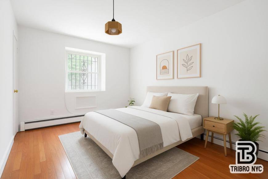 Apartment for rent at 1309 Decatur St #1E, Brooklyn, NY 11207