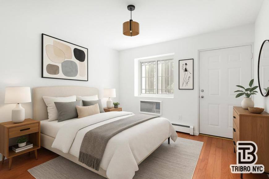 Apartment for rent at 1309 Decatur St #1E, Brooklyn, NY 11207