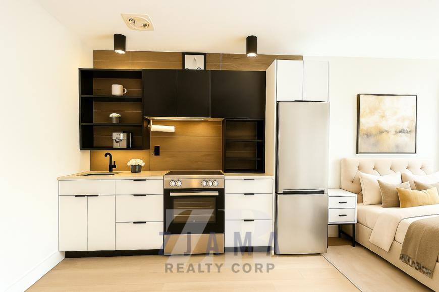 Apartment for rent at 727 Dekalb Ave #4B, Brooklyn, NY 11216