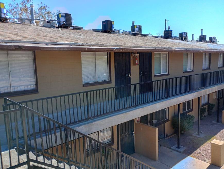 Apartment for rent at 401 N D St #17, Eloy, AZ 85131