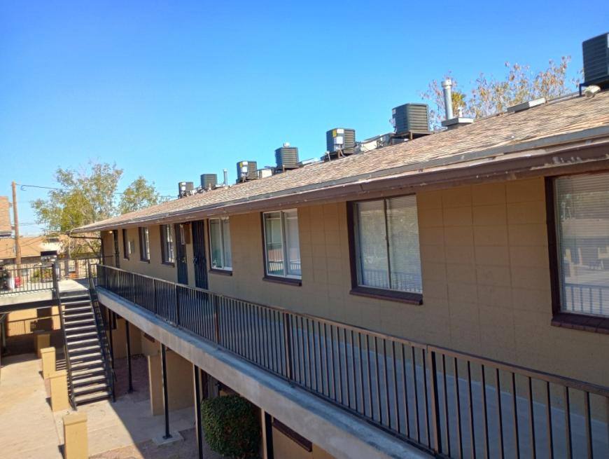 Apartment for rent at 401 N D St #17, Eloy, AZ 85131