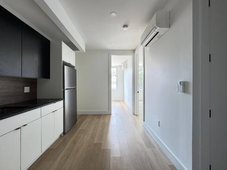 Apartment for rent at 1629 Brooklyn Ave #2D, Brooklyn, NY 11210