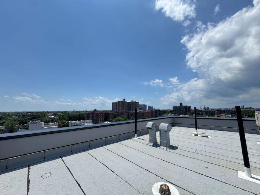 Apartment for rent at 1629 Brooklyn Ave #2D, Brooklyn, NY 11210
