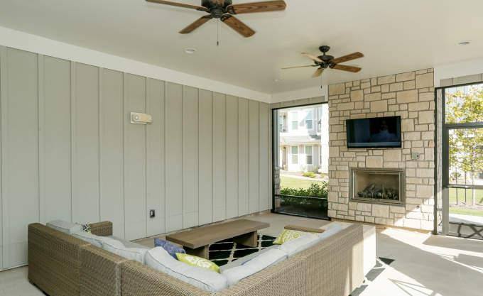 Apartment for rent at 8811 Sienna Springs Dr #2174, Missouri City, TX 77459