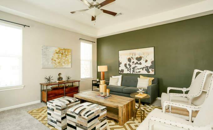 Apartment for rent at 8811 Sienna Springs Dr #2174, Missouri City, TX 77459