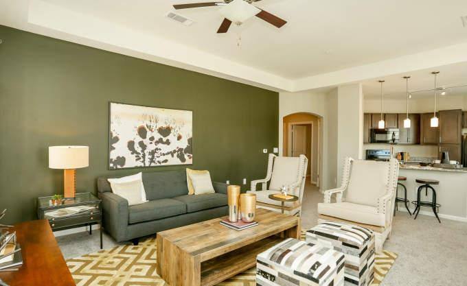 Apartment for rent at 8811 Sienna Springs Dr #2174, Missouri City, TX 77459