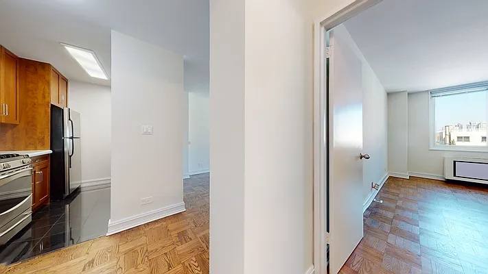 Apartment for rent at 400 E 71st St #12DD, New York, NY 10021