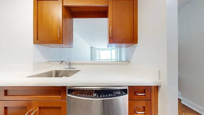 Apartment for rent at 400 E 71st St #12DD, New York, NY 10021