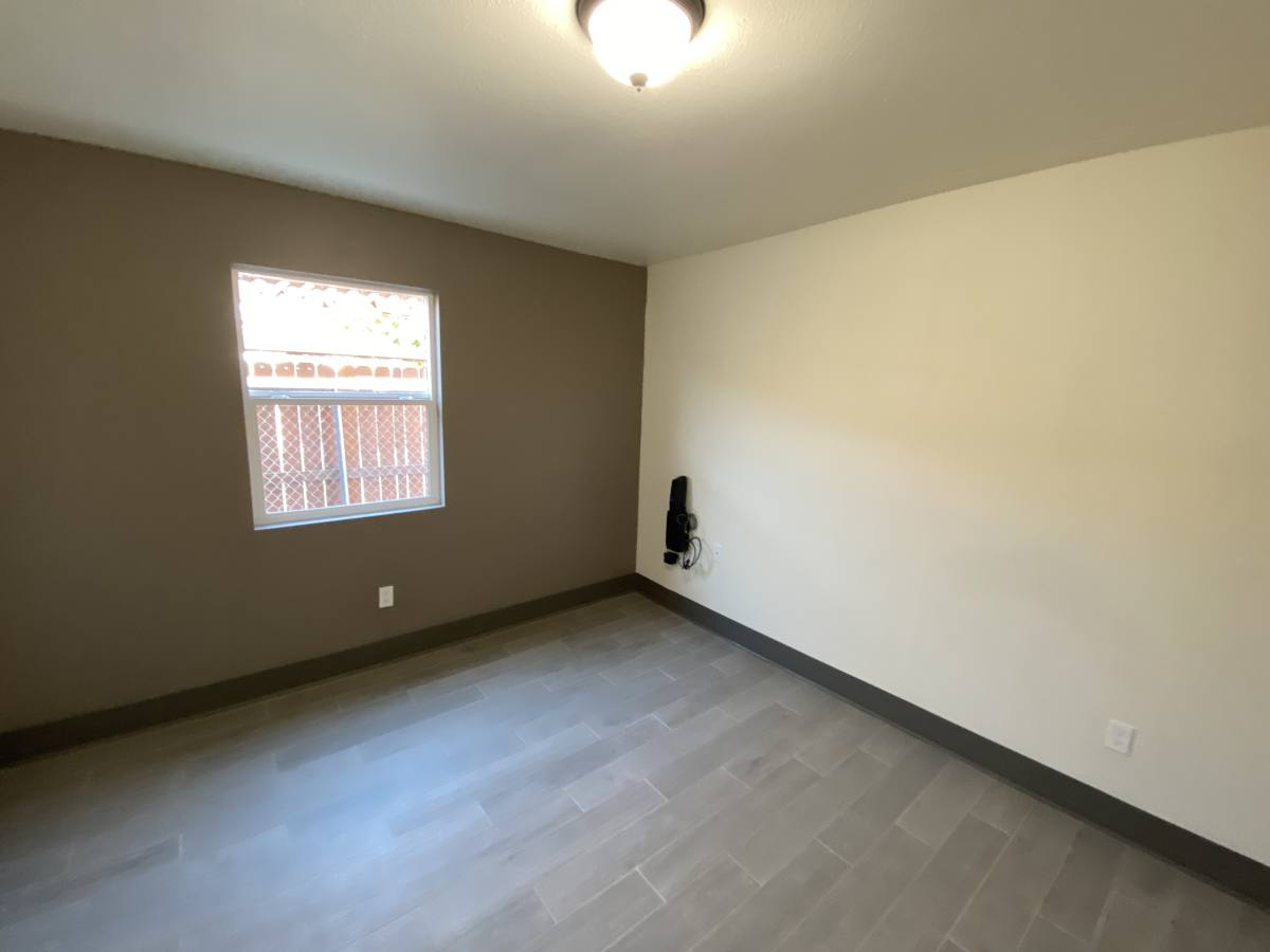 Apartment for rent at 107 Linden St #3C, El Paso, TX 79905