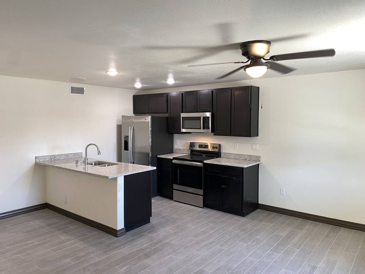 Apartment for rent at 107 Linden St #3C, El Paso, TX 79905