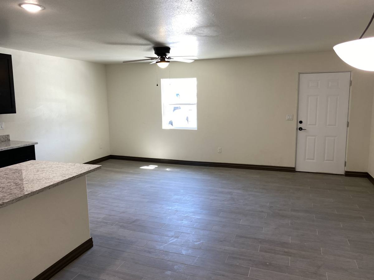 Apartment for rent at 107 Linden St #3C, El Paso, TX 79905