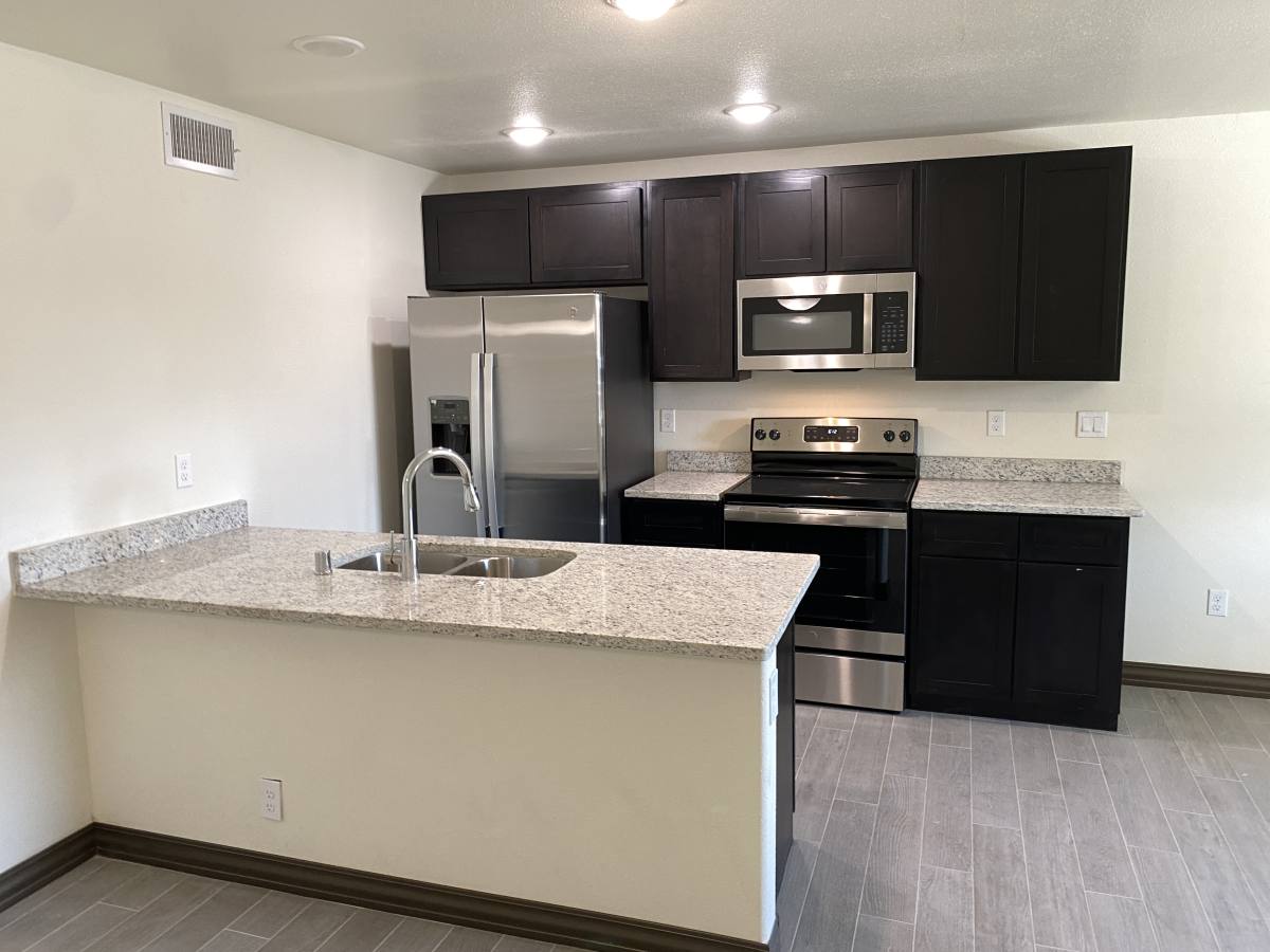 Apartment for rent at 107 Linden St #3C, El Paso, TX 79905