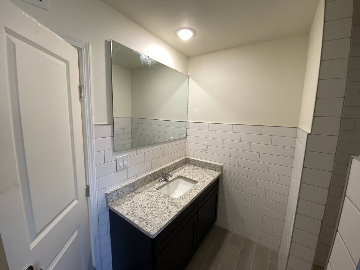 Apartment for rent at 107 Linden St #3C, El Paso, TX 79905
