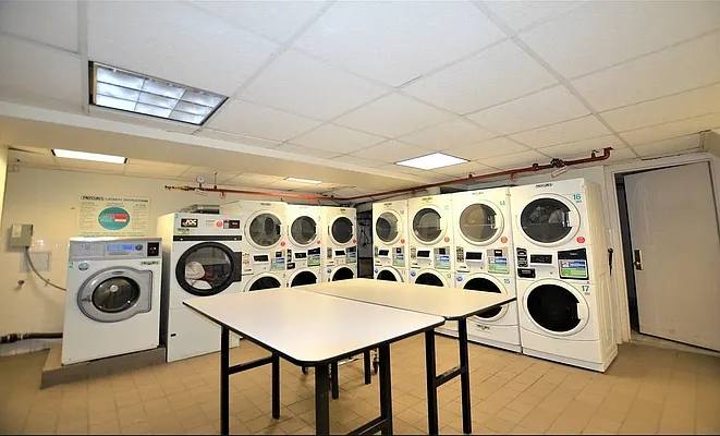 Apartment for rent at 95 Christopher St #2LL, New York, NY 10014