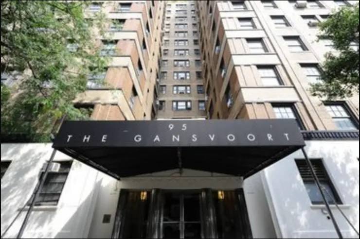 Apartment for rent at 95 Christopher St #2LL, New York, NY 10014