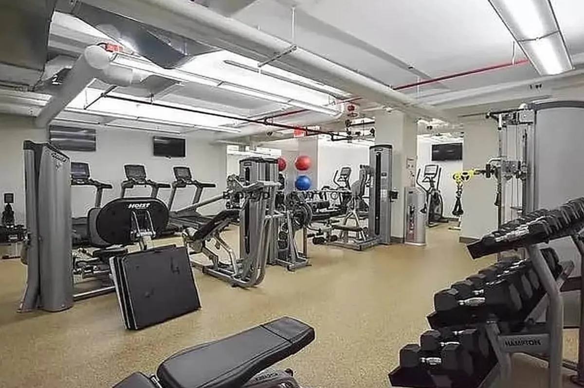 Apartment for rent at 95 Christopher St #2LL, New York, NY 10014