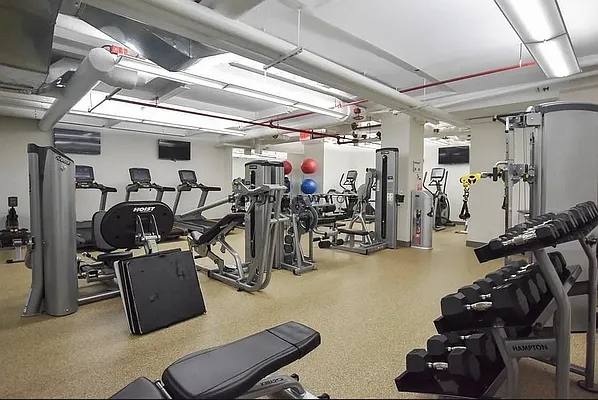 Apartment for rent at 95 Christopher St #2LL, New York, NY 10014