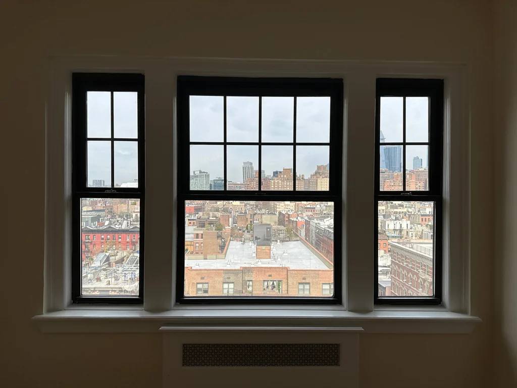 Apartment for rent at 95 Christopher St #2LL, New York, NY 10014