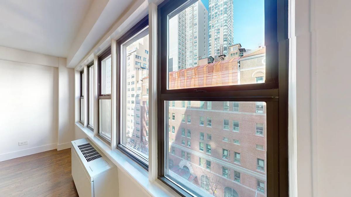 Apartment for rent at 220 E 63rd St #11EE, New York, NY 10065