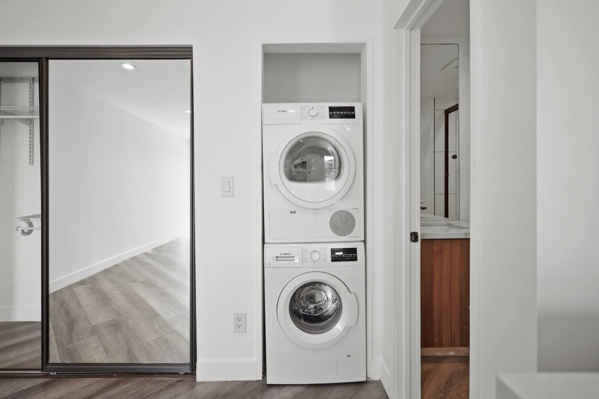 Apartment for rent at 6307 Elgin St #1, Los Angeles, CA 90042