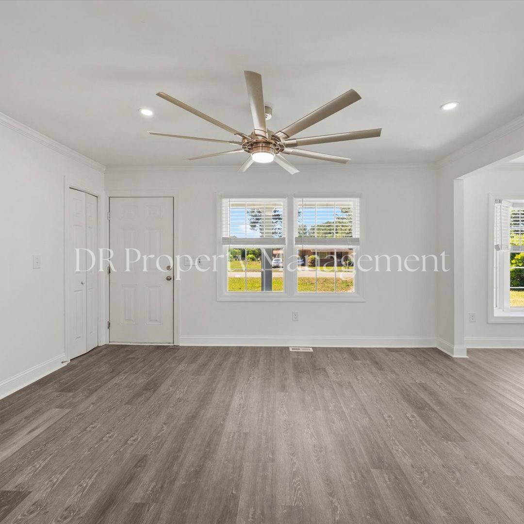 House for rent at 1708 Martin Luther King Dr, Rocky Mount, NC 27801
