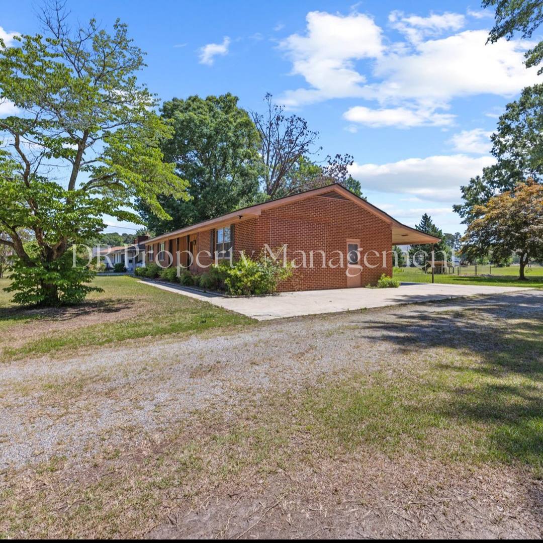 House for rent at 11335 N Carolina #97, Rocky Mount, NC 27803