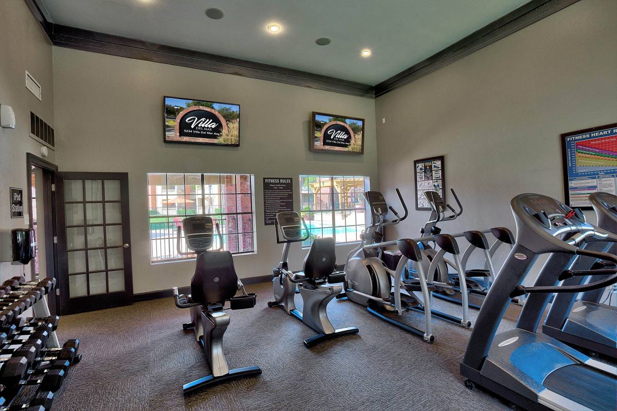 Apartment for rent at Villa Del Mar, 5234 Villa Del Mar Ave, Arlington, TX 76017