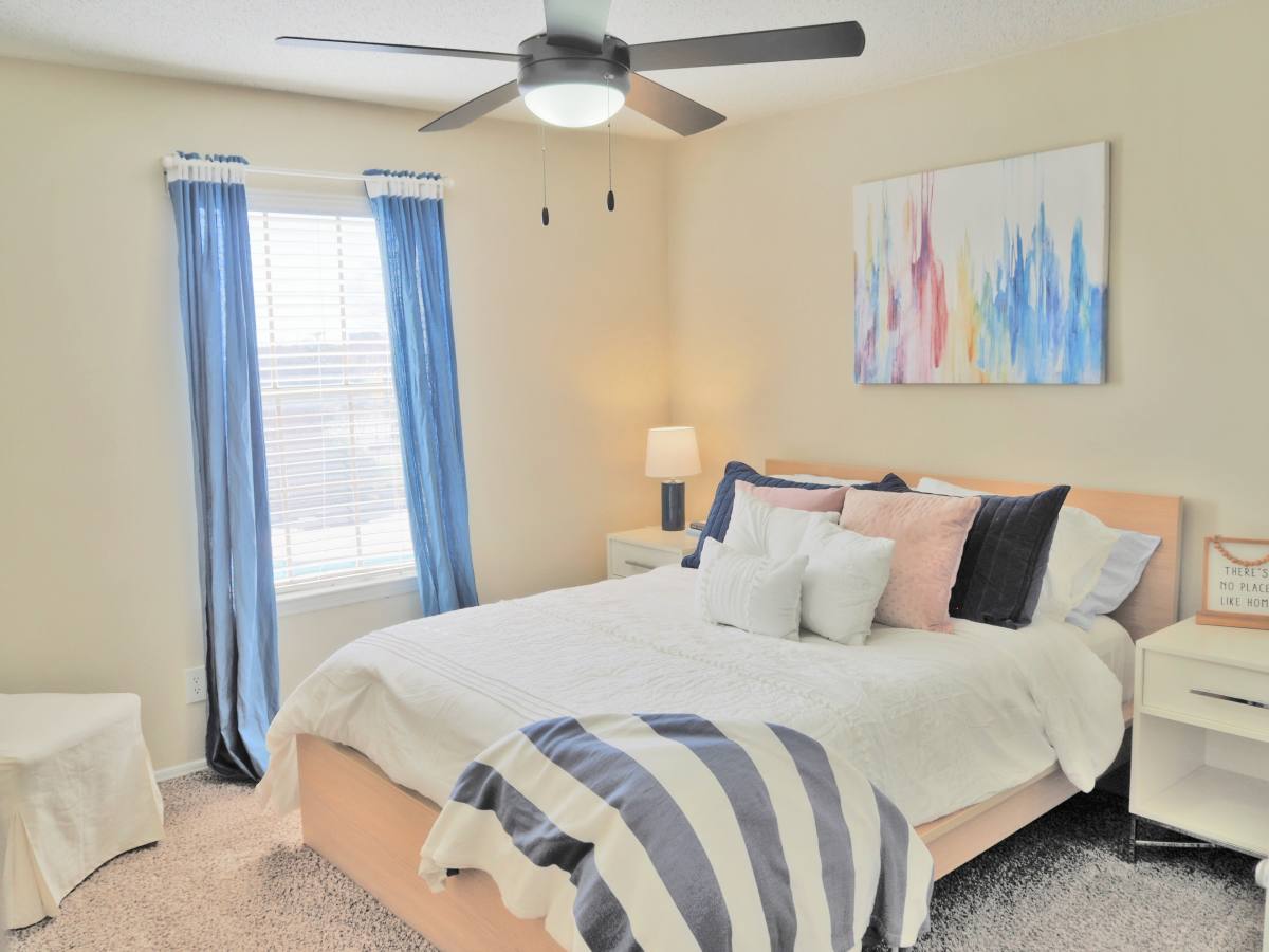 Apartment for rent at Villa Del Mar, 5234 Villa Del Mar Ave, Arlington, TX 76017